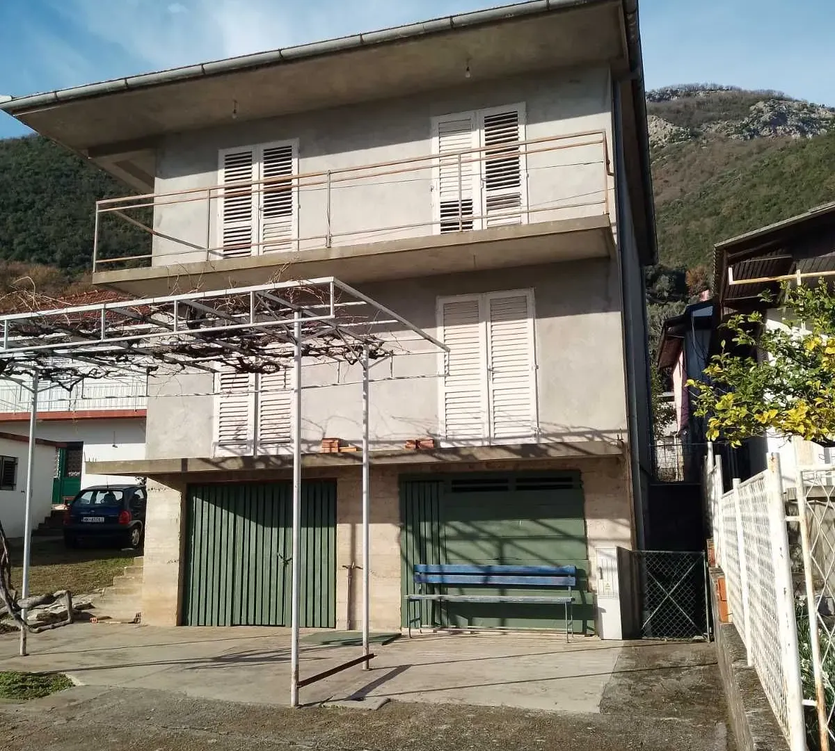 Prodaja, kuća, 160m², Herceg Novi, Crna Gora