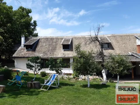 Sale, house, 334m², Beočin, Srbija