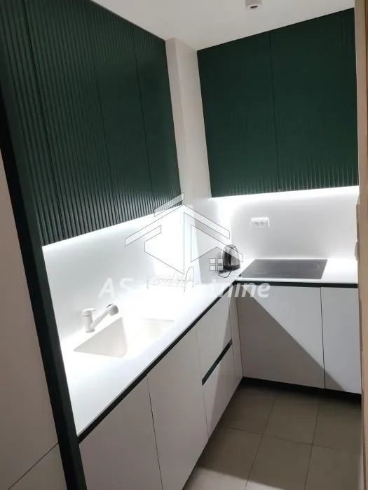 Rent, three bedroom apartment, 77m², Crveni Krst, Beograd