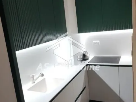 Izdavanje, trosoban stan, 77m², Vračar Sve Podlokacije, Beograd - image 15