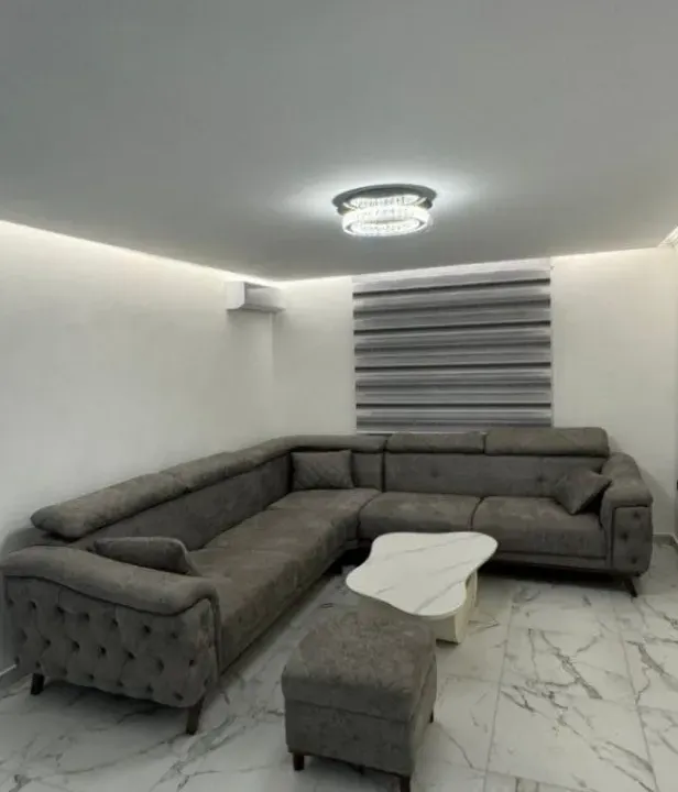 Sale, two bedroom apartment, 104m², Bjeliši, Bar