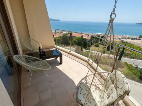 Prodaja, garsonjera, 36m², Bečići, Budva - image 1
