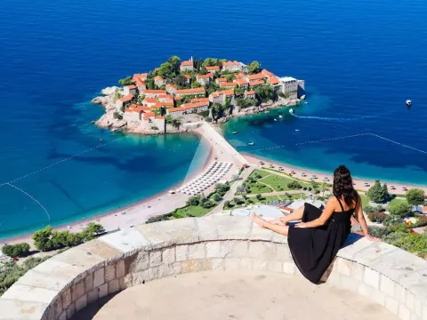Prodaja, plac, 18576m², Sveti Stefan, Budva - image 2