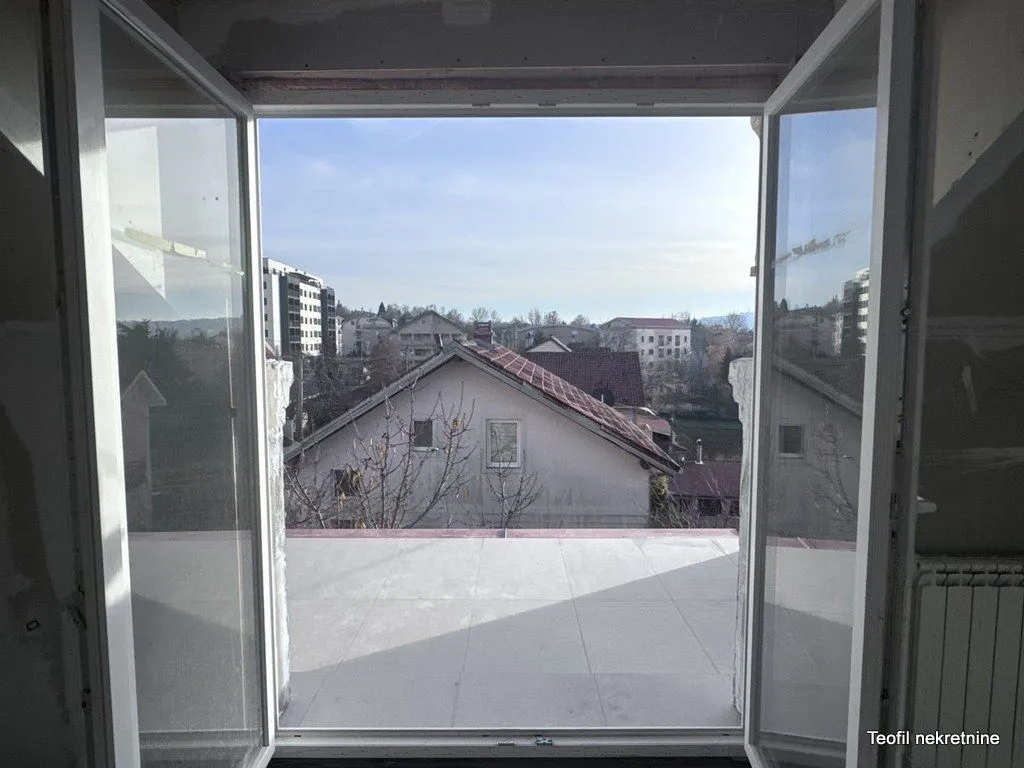 Sale, two bedroom apartment, 115m², Mirijevo 1, Mirijevo Sve Podlokacije