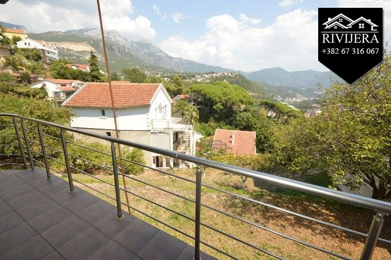 Prodaja, kuća, 106m², Srbina, Herceg Novi