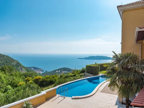 Sale, house, 650m², Kuljače, Budva - image 30