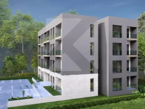 Prodaja, dvosoban stan, 69m², Zabjelo, Podgorica - image 2