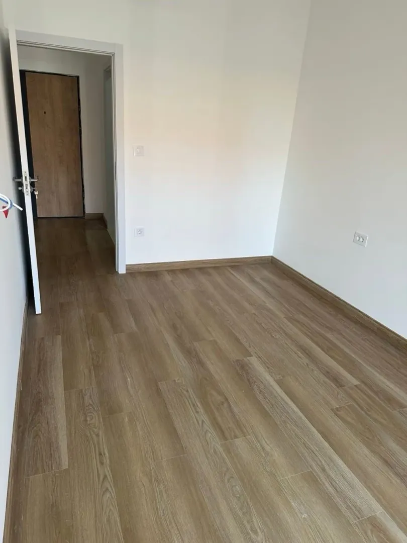 Prodaja, jednosoban stan, 49m², Lazi, Budva
