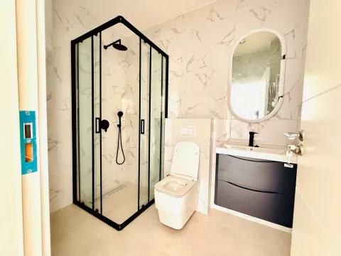 Sale, one bedroom apartment, 47m², Pinješ, Ulcinj - image 3