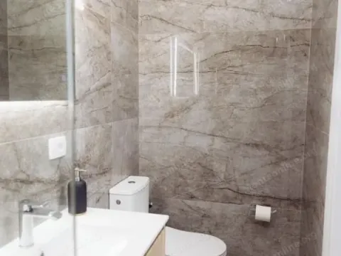 Prodaja, dvosoban stan, 74m², Sveti Stefan, Budva - image 24