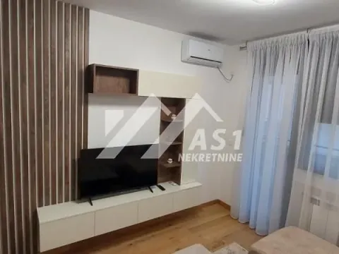 Izdavanje, jednosoban stan, 34m², Nova Detelinara, Novi Sad Sve Podlokacije - image 2