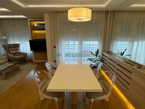 Izdavanje, trosoban stan, 84m², Hadzipopovac, Palilula Sve Podlokacije - image 13