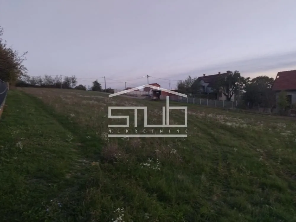 Prodaja, plac, 6000m², Arnajevo, Barajevo