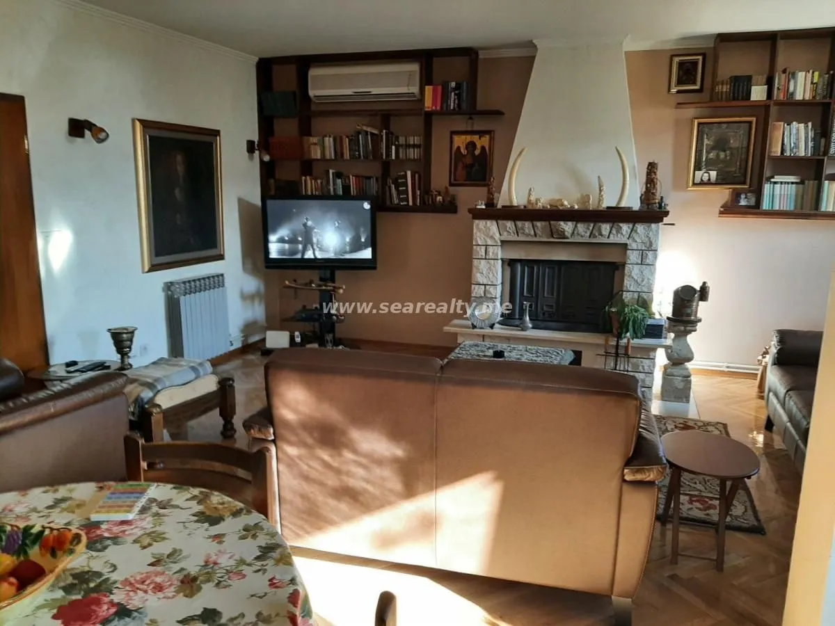 Prodaja, kuća, 650m², Kotor, Crna Gora