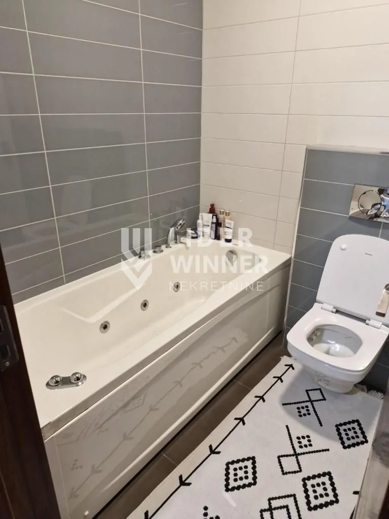 Sale, three bedroom apartment, 87m², Crveni Krst, Beograd