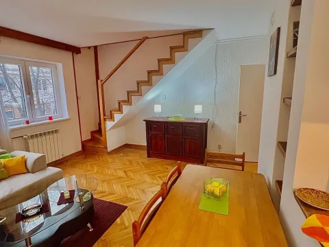 Izdavanje, trosoban stan, 67m², Banovo Brdo, Beograd - image 6