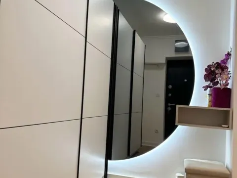 Izdavanje, jednosoban stan, 34m², Lipov Lad, Zvezdara Sve Podlokacije - image 6