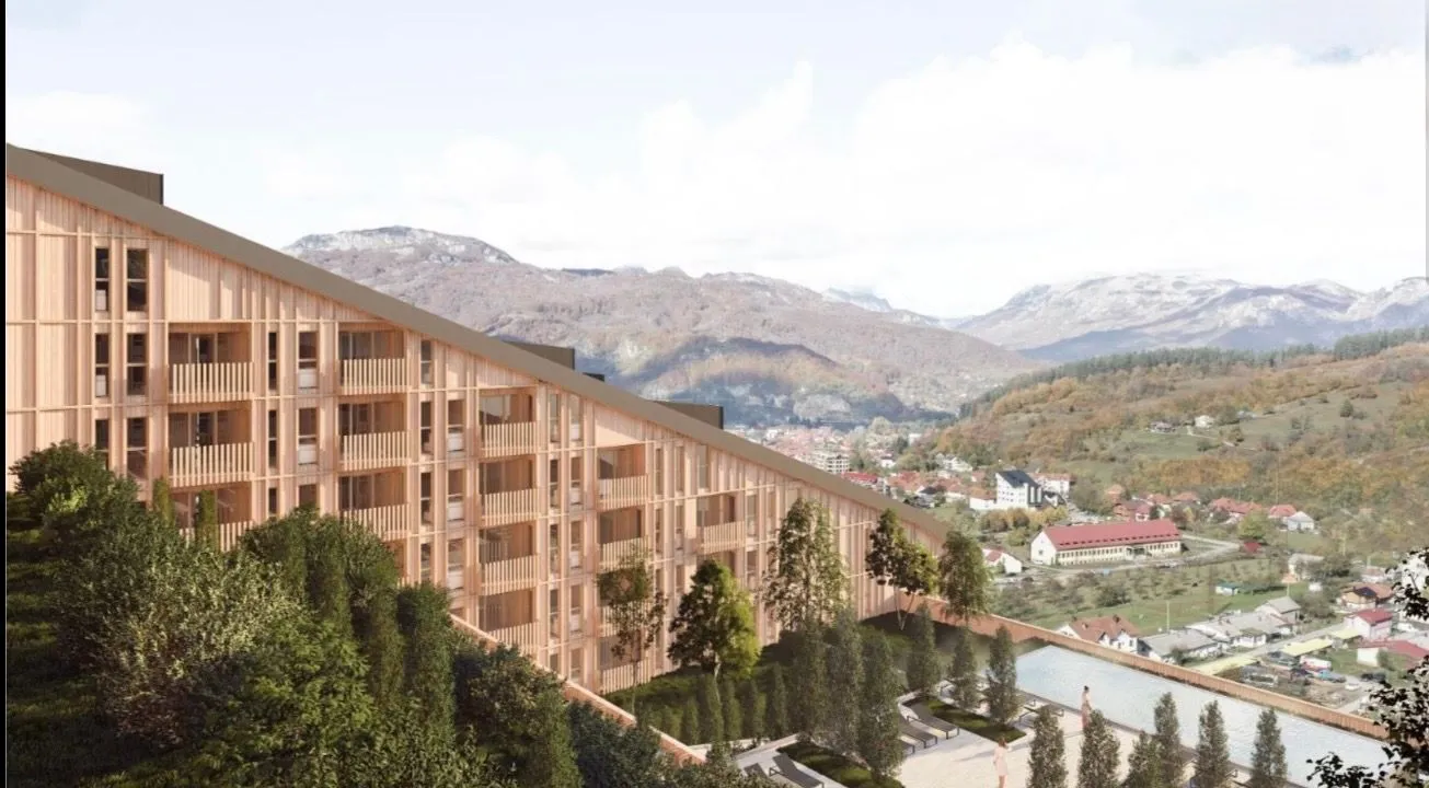 Prodaja, plac, 23375m², Smailagića Polje, Kolašin
