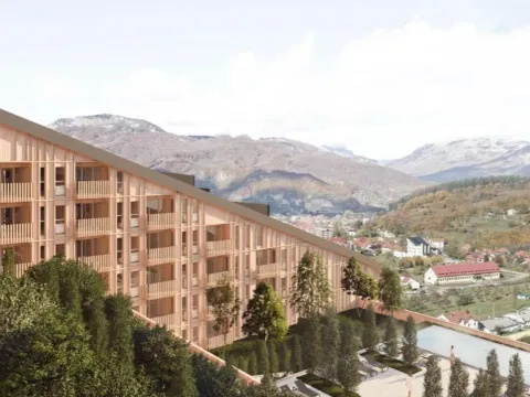 Prodaja, plac, 23375m², Smailagića Polje, Kolašin - image 5