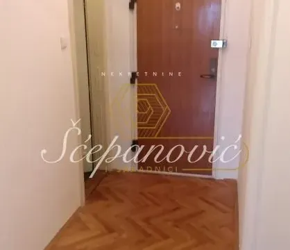 Prodaja, četvorosoban stan, 104m², Centar, Novi Sad - image 13