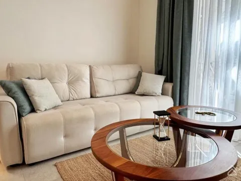 Sale, one bedroom apartment, 56m², Luštica Bay, Tivat - image 3