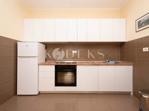 Rent, one bedroom apartment, 53m², City Kvart, Podgorica - image 3