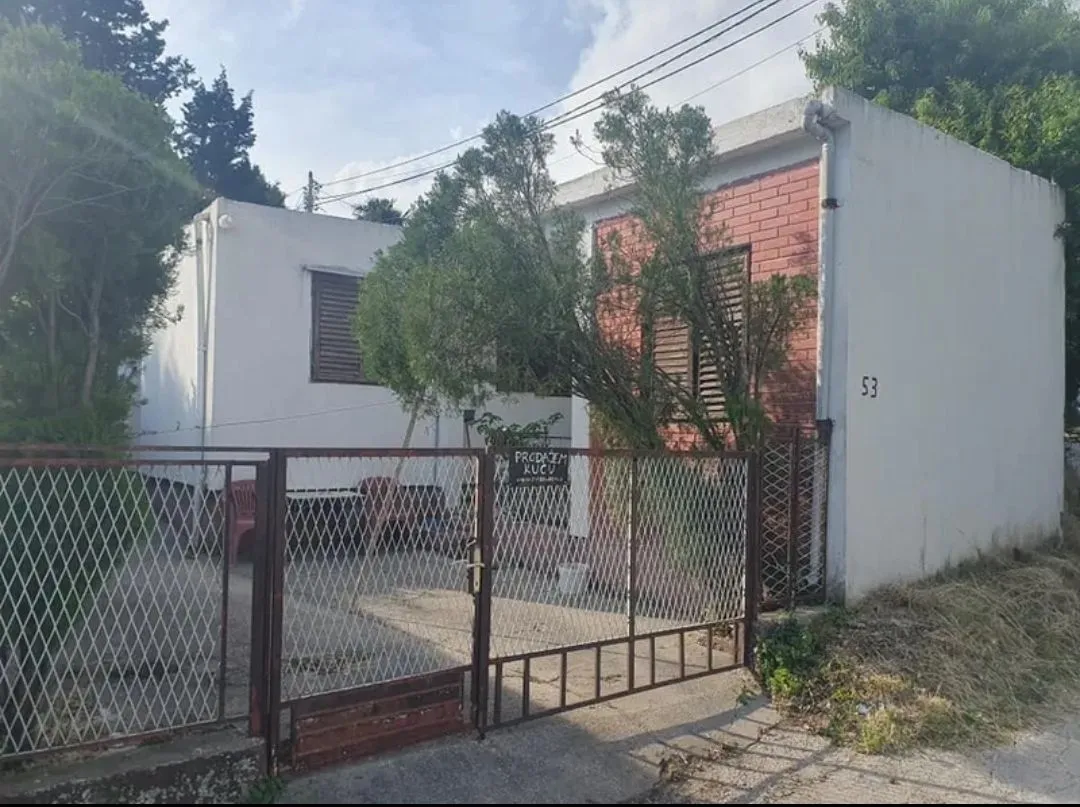 Sale, house, 80m², Sutomore, Bar
