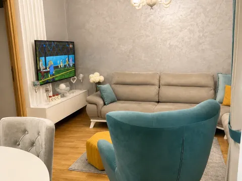 Izdavanje, dvosoban stan, 64m², Pobrežje, Podgorica - image 3