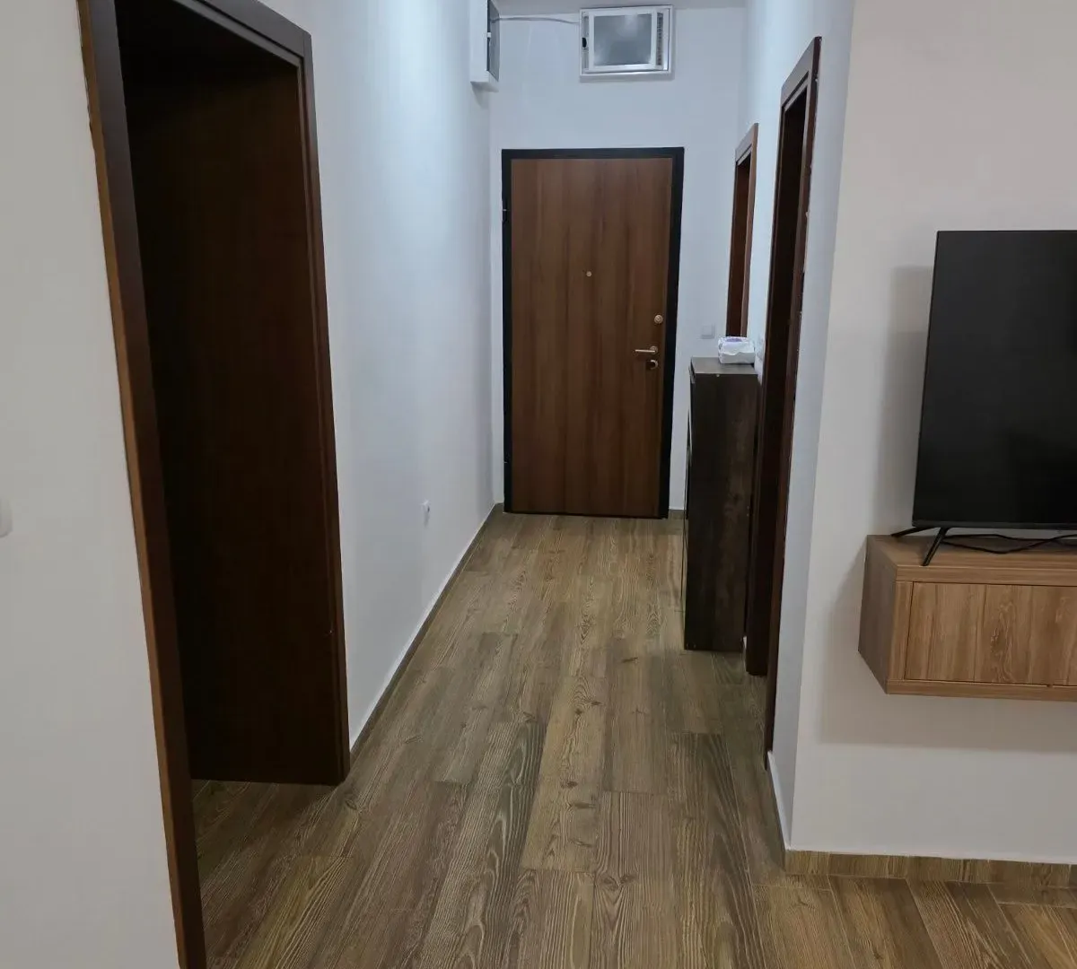 Rent, two bedroom apartment, 68m², Centar, Podgorica