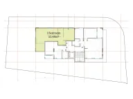 Sale, one bedroom apartment, 53m², Kava, Tivat - image 2