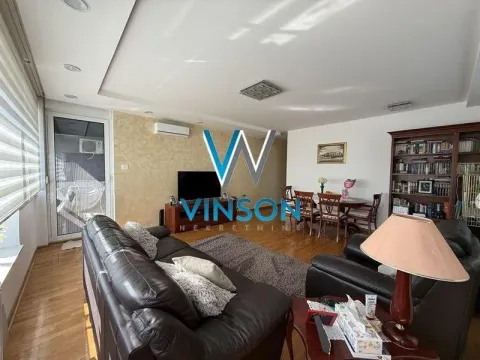 Sale, four bedroom apartment, 110m², Grbavica, Novi Sad Sve Podlokacije - image 5