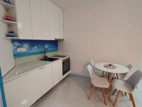 Prodaja, jednosoban stan, 44m², Rafailovići, Budva - image 2