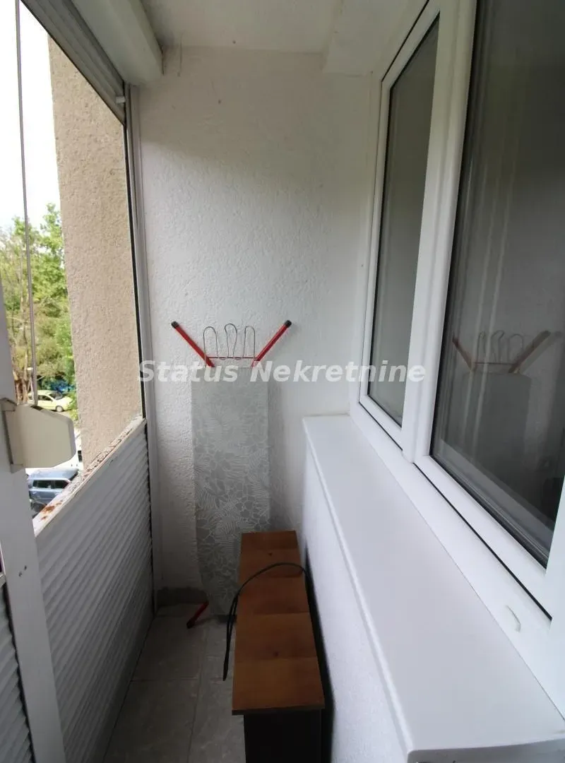 Prodaja, dvosoban stan, 60m², Detelinara, Novi Sad Sve Podlokacije