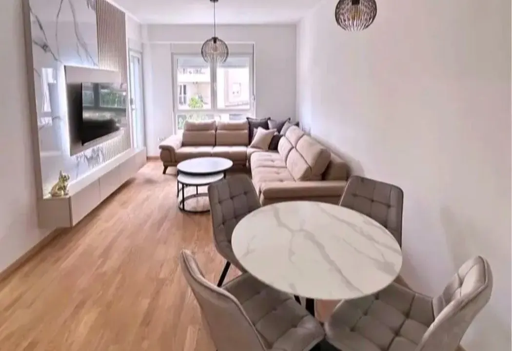 Sale, apartment, 45m², Zabjelo, Podgorica