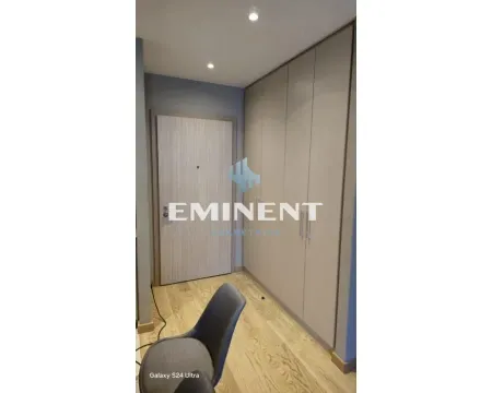 Rent, two bedroom apartment, 56m², Savski Venac, Beograd - image 10