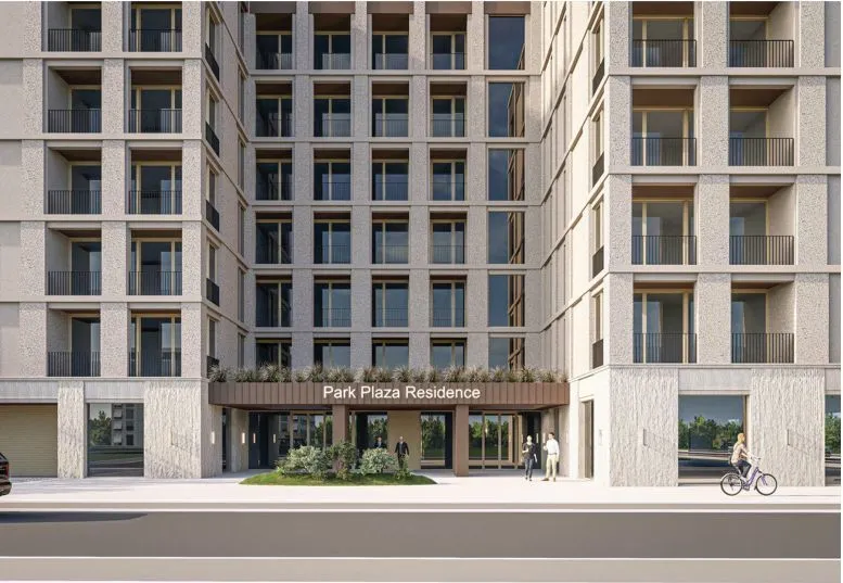 Prodaja, dvosoban stan, 83m², Budva, Crna Gora