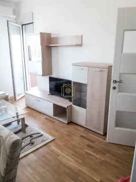 Rent, one bedroom apartment, 37m², Stari Aerodrom, Podgorica - image 6