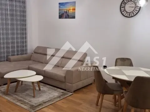 Rent, two bedroom apartment, 42m², Detelinara, Novi Sad Sve Podlokacije - image 2