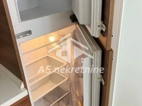 Rent, two bedroom apartment, 55m², Novi Beograd Blok 65, Novi Beograd Sve Podlokacije - image 8