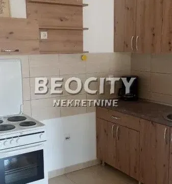 Izdavanje, stan, 45m², Centar, Novi Sad - image 5