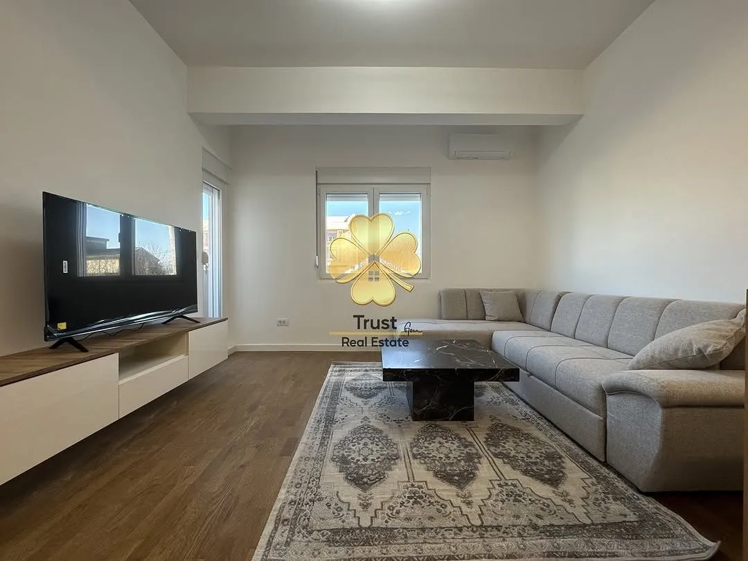 Prodaja, jednosoban stan, 43m², Podgorica, Crna Gora