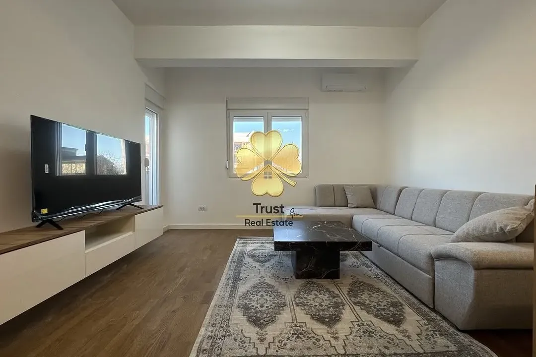 Prodaja, jednosoban stan, 43m², Podgorica, Crna Gora