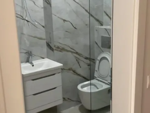 Prodaja, garsonjera, 39m², Bečići, Budva - image 3