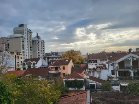 Sale, four bedroom apartment, 122m², Centar, Podgorica - image 4