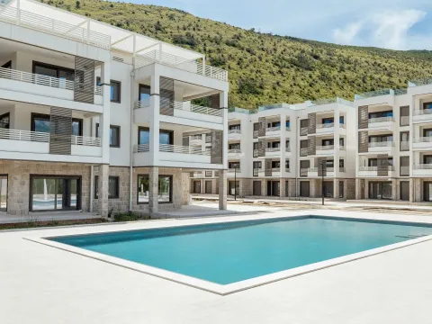 Prodaja, dvosoban stan, 78m², Igalo, Herceg Novi - image 22