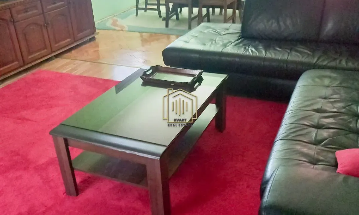 Rent, three bedroom apartment, 85m², Momišići, Podgorica