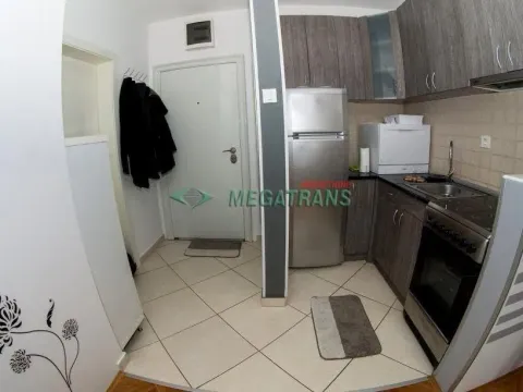 Izdavanje, jednosoban stan, 40m², Grbavica, Novi Sad Sve Podlokacije - image 11