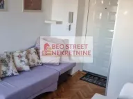 Izdavanje, jednosoban stan, 21m², Kalenić Pijaca, Vračar Sve Podlokacije - image 2