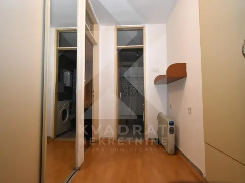 Rent, one bedroom apartment, 42m², Preko Morače, Podgorica - image 6