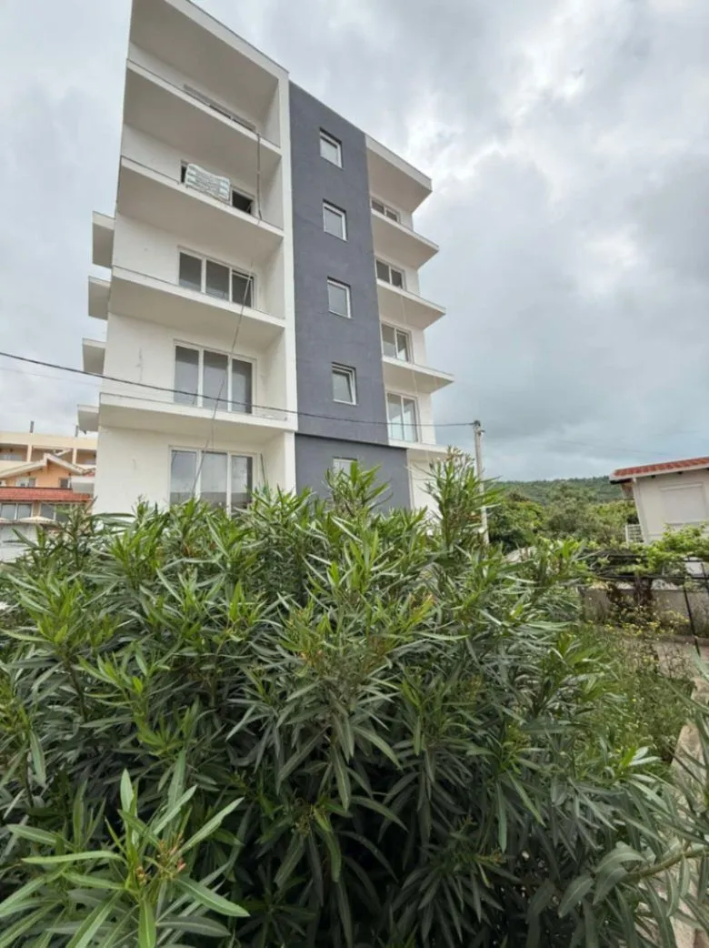 Sale, studio apartment, 22m², Utjeha, Bar